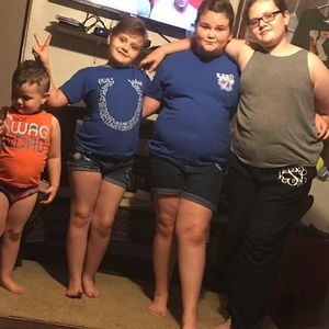 Meet your Posher, Kendra